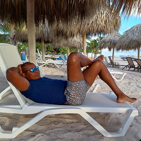 Rolando Share Apart Punta Cana Exteriér fotografie