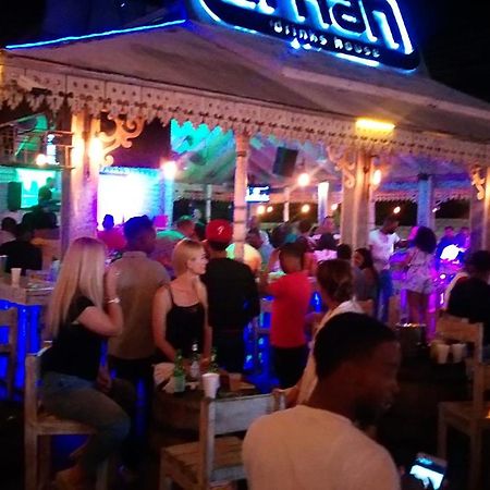 Rolando Share Apart Punta Cana Exteriér fotografie