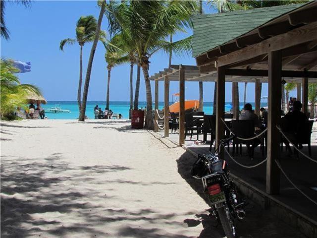 Rolando Share Apart Punta Cana Exteriér fotografie