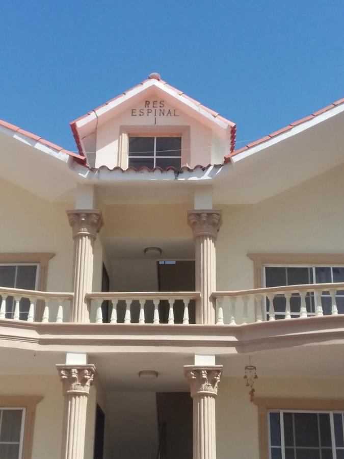 Rolando Share Apart Punta Cana Exteriér fotografie