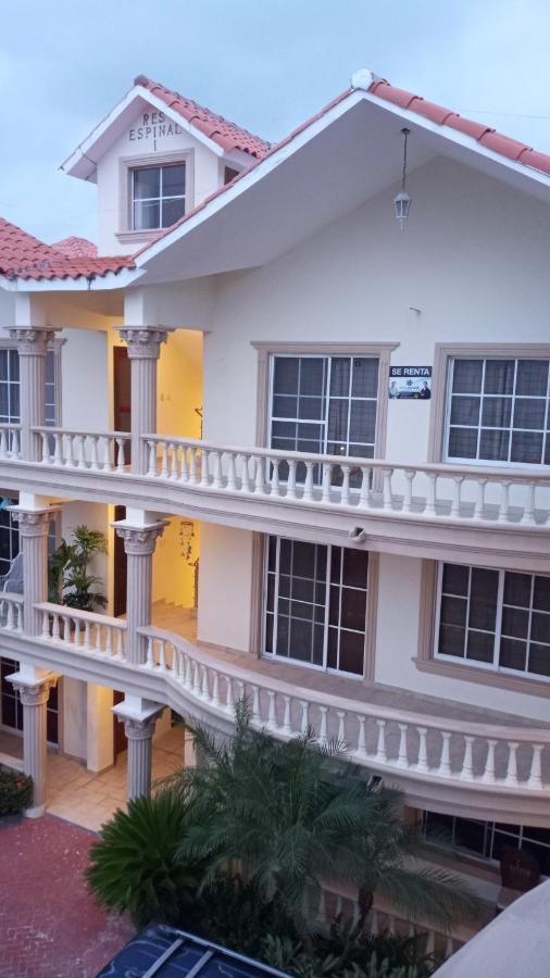 Rolando Share Apart Punta Cana Exteriér fotografie