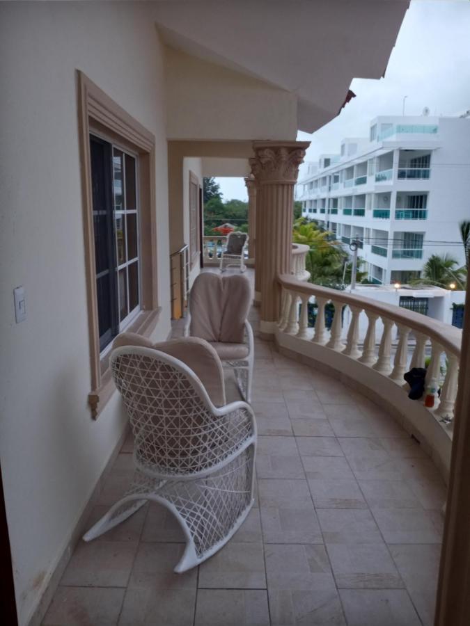 Rolando Share Apart Punta Cana Exteriér fotografie