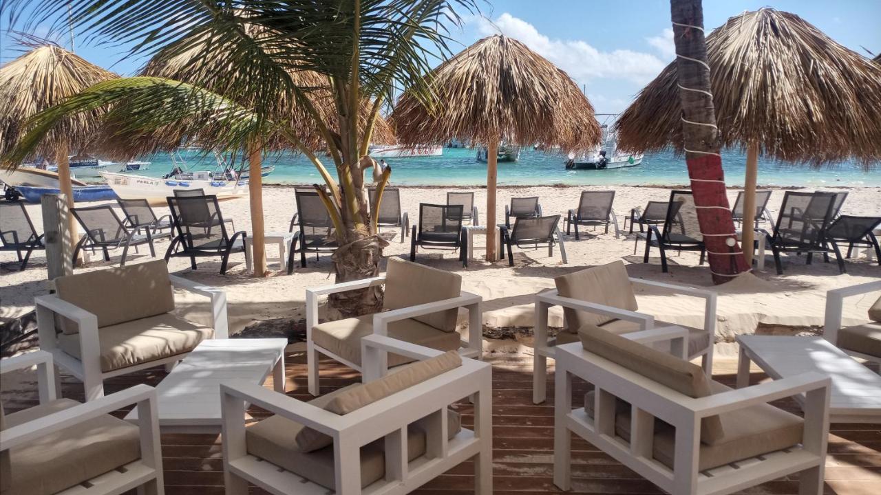 Rolando Share Apart Punta Cana Exteriér fotografie