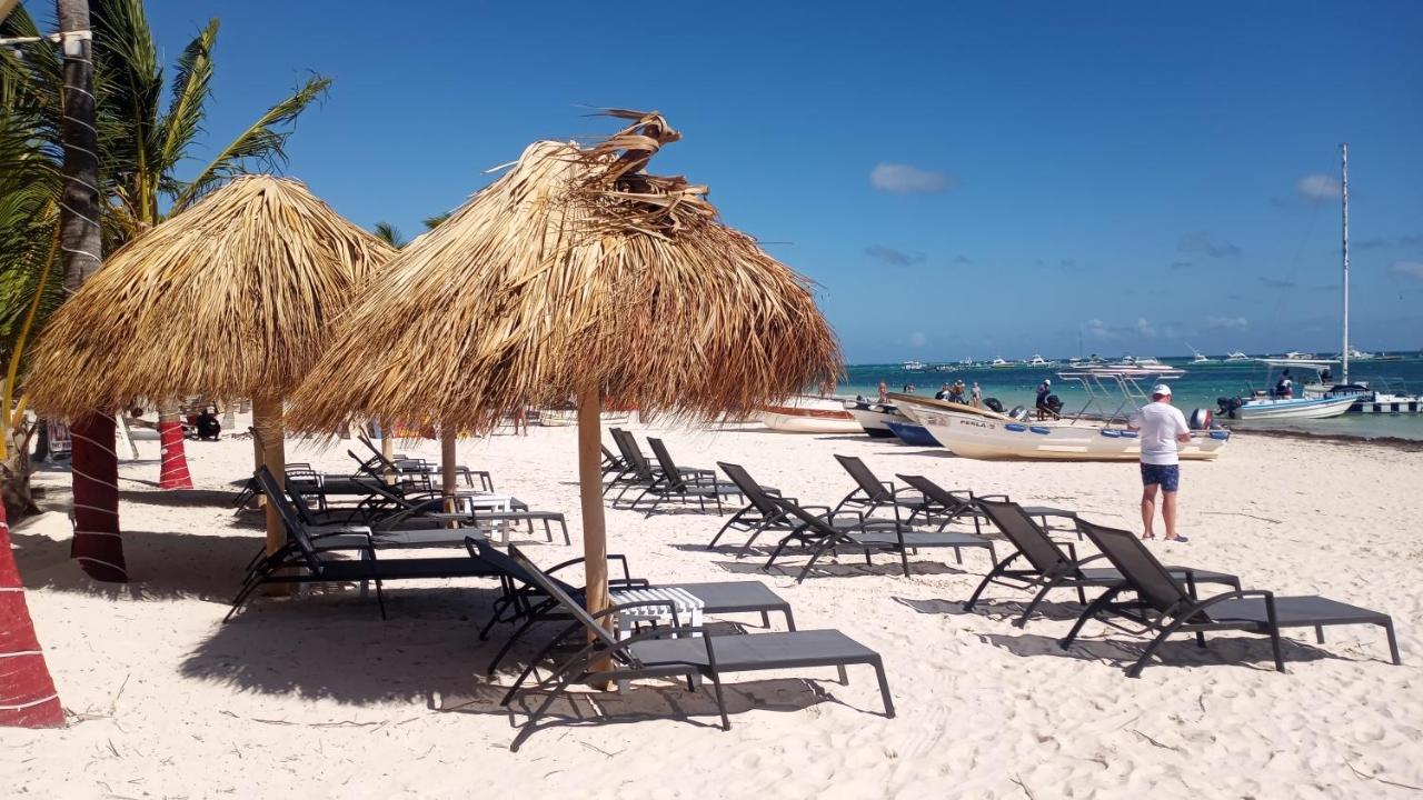Rolando Share Apart Punta Cana Exteriér fotografie