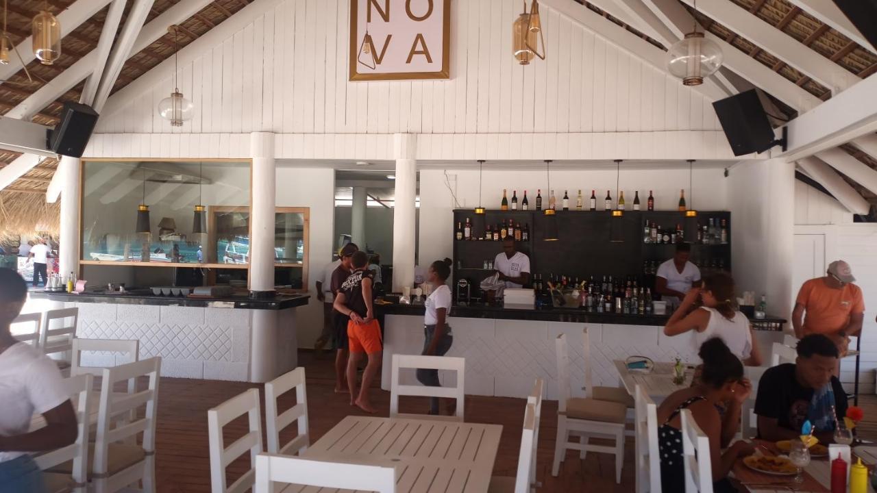 Rolando Share Apart Punta Cana Exteriér fotografie
