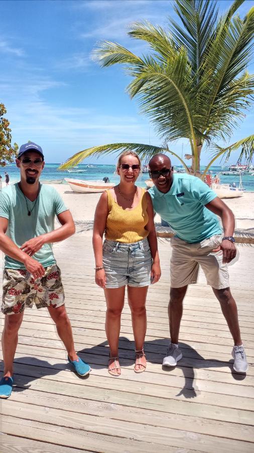 Rolando Share Apart Punta Cana Exteriér fotografie