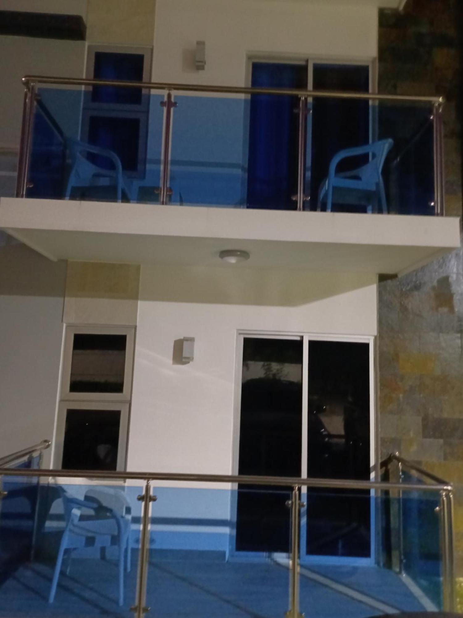 Rolando Share Apart Punta Cana Exteriér fotografie