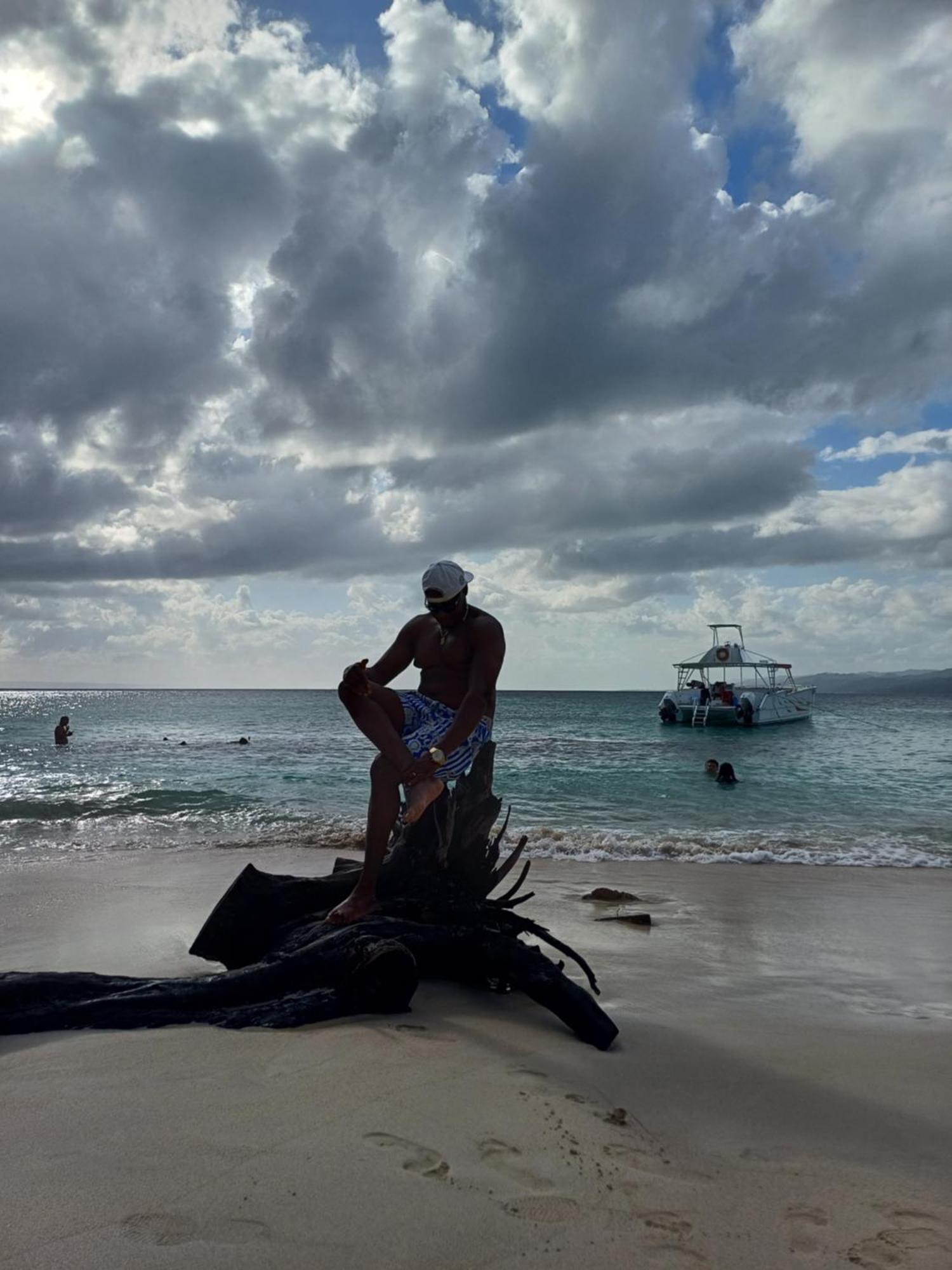 Rolando Share Apart Punta Cana Exteriér fotografie