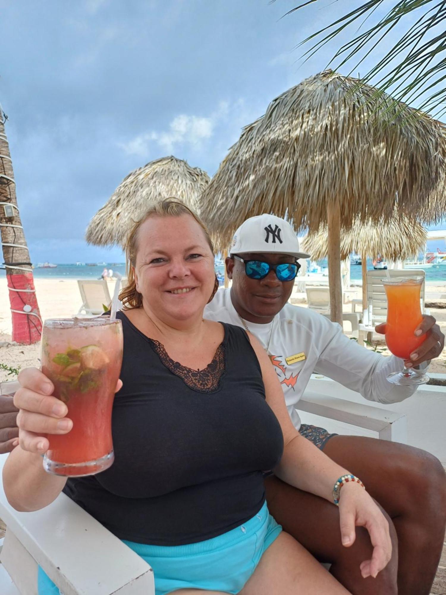 Rolando Share Apart Punta Cana Exteriér fotografie