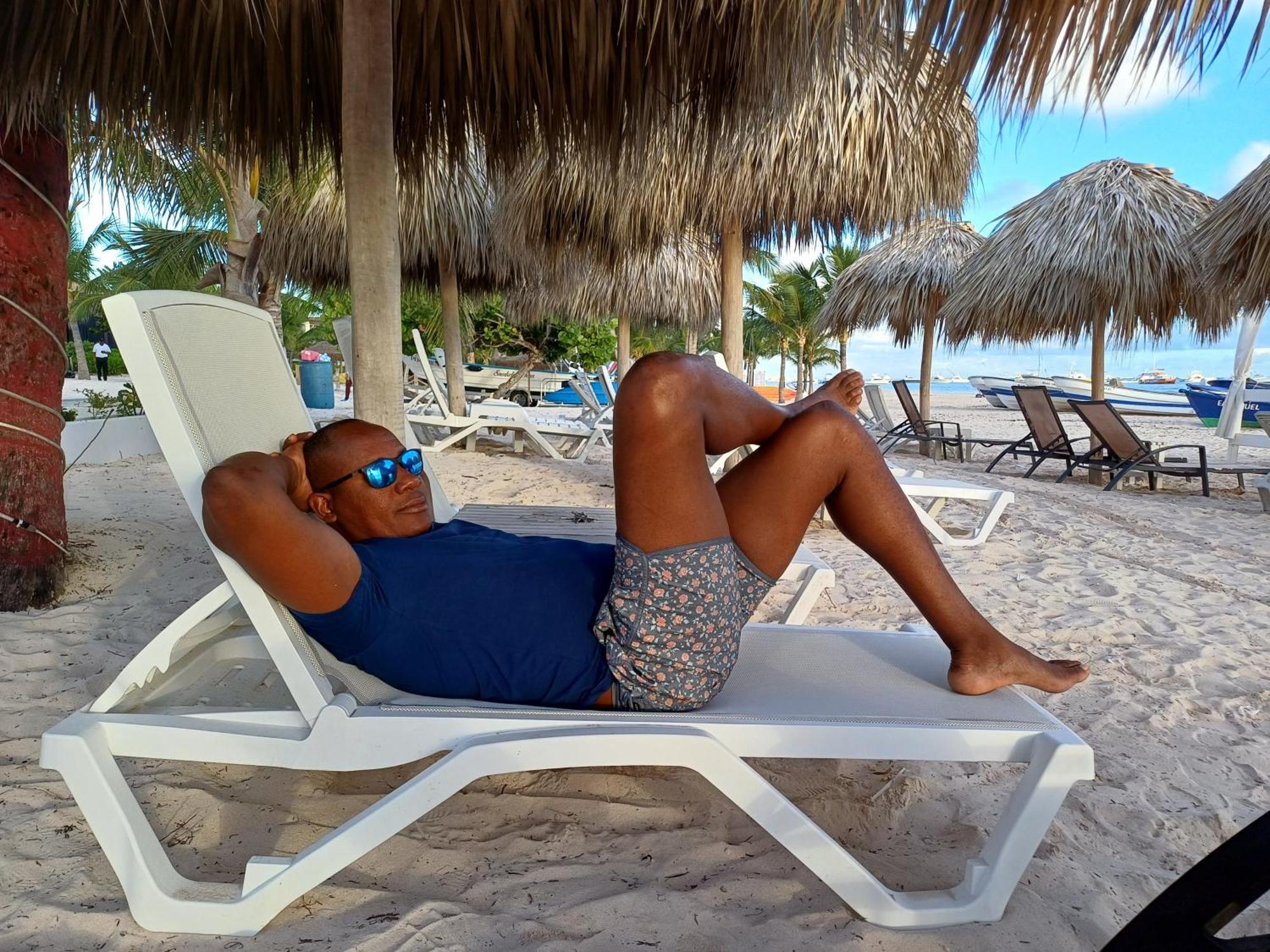 Rolando Share Apart Punta Cana Exteriér fotografie