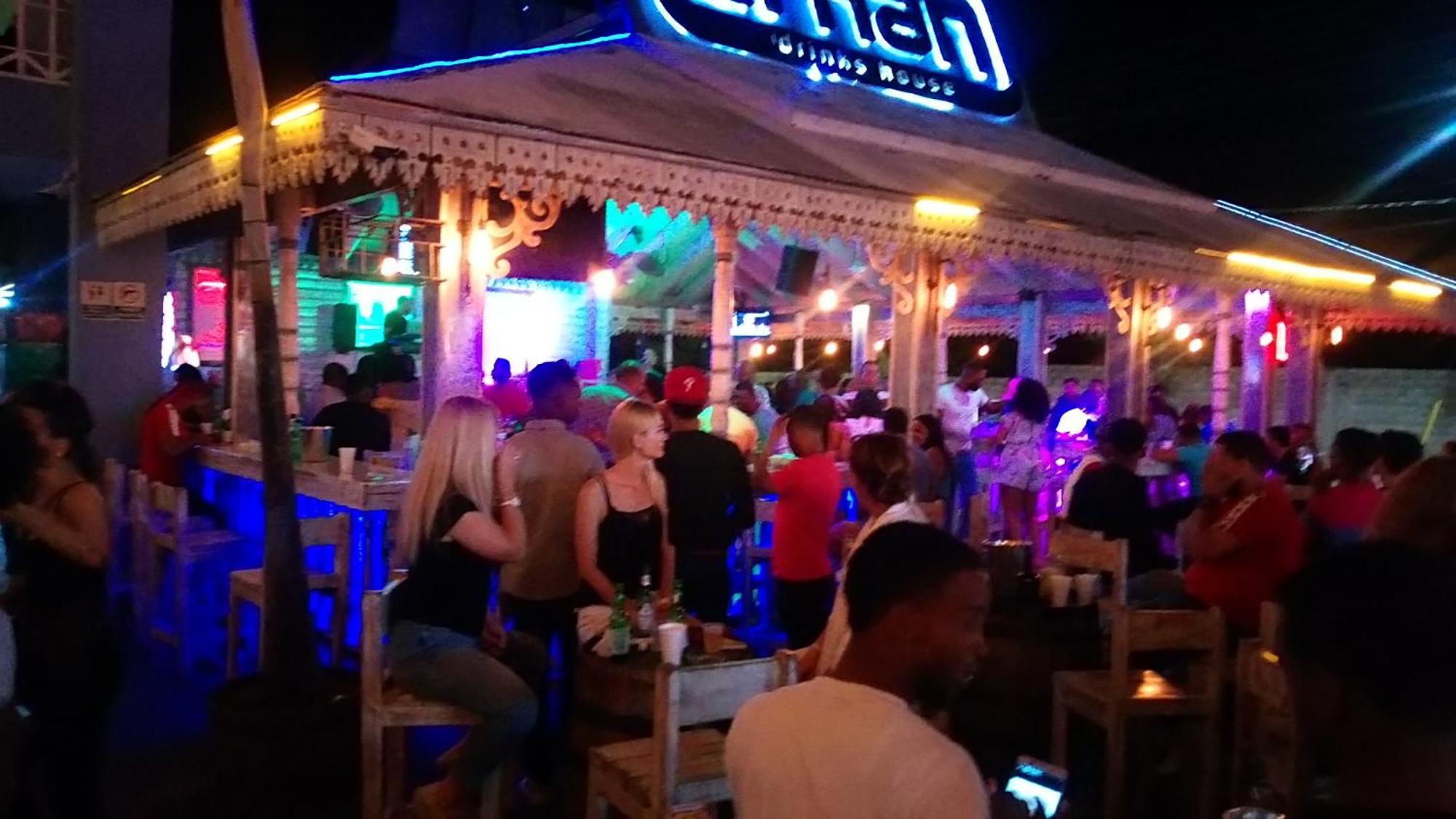 Rolando Share Apart Punta Cana Exteriér fotografie