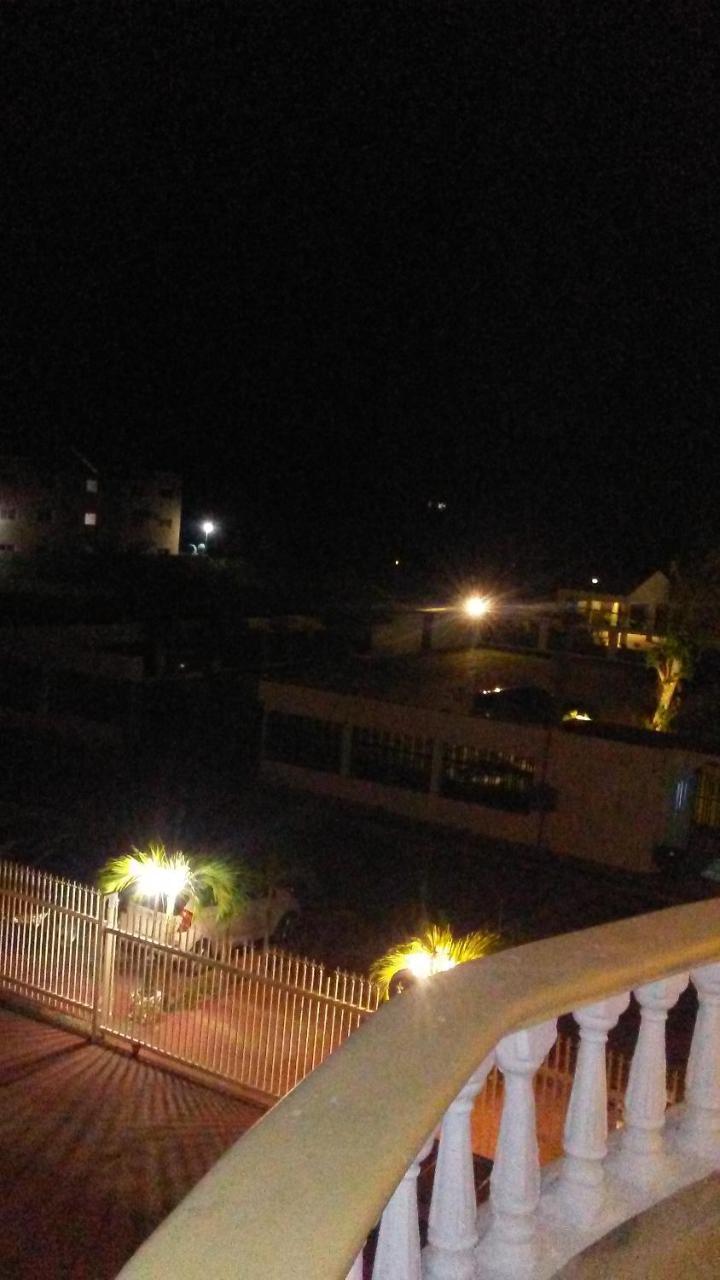 Rolando Share Apart Punta Cana Exteriér fotografie