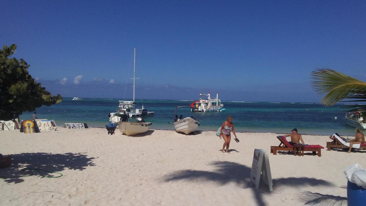 Rolando Share Apart Punta Cana Exteriér fotografie
