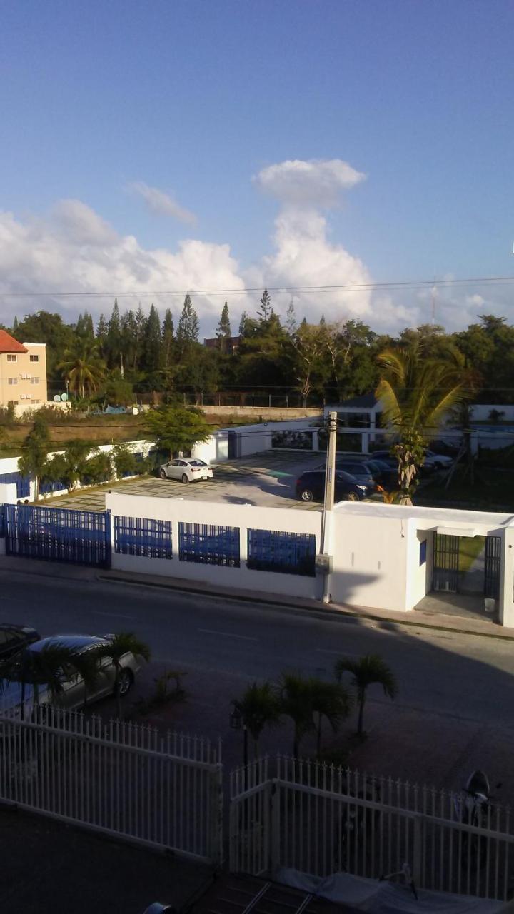 Rolando Share Apart Punta Cana Exteriér fotografie