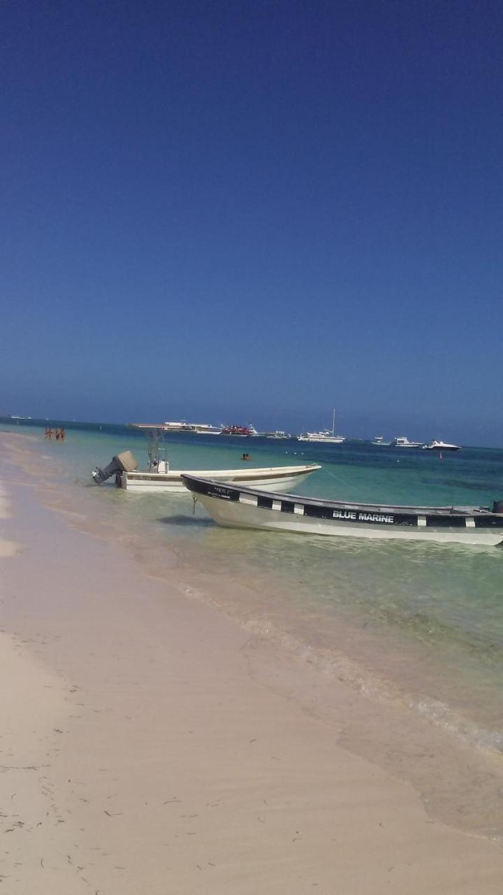 Rolando Share Apart Punta Cana Exteriér fotografie