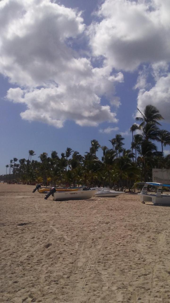 Rolando Share Apart Punta Cana Exteriér fotografie