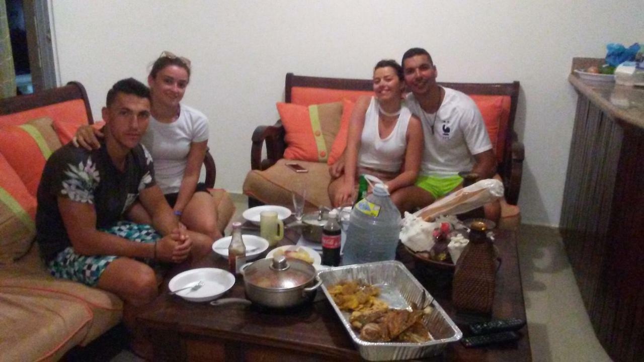 Rolando Share Apart Punta Cana Exteriér fotografie