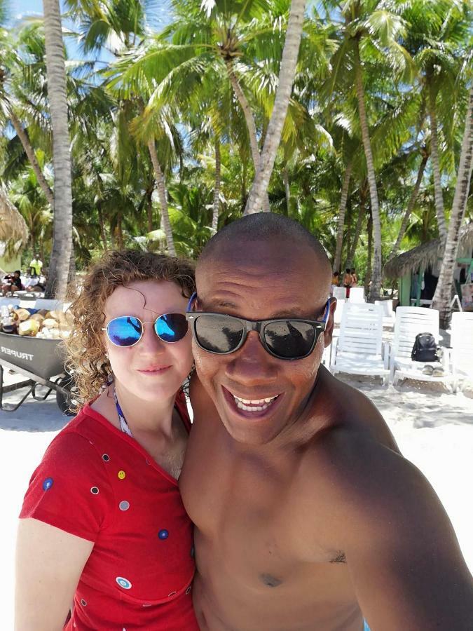 Rolando Share Apart Punta Cana Exteriér fotografie