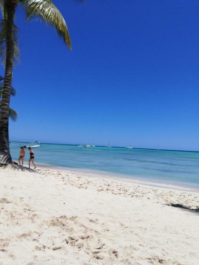 Rolando Share Apart Punta Cana Exteriér fotografie