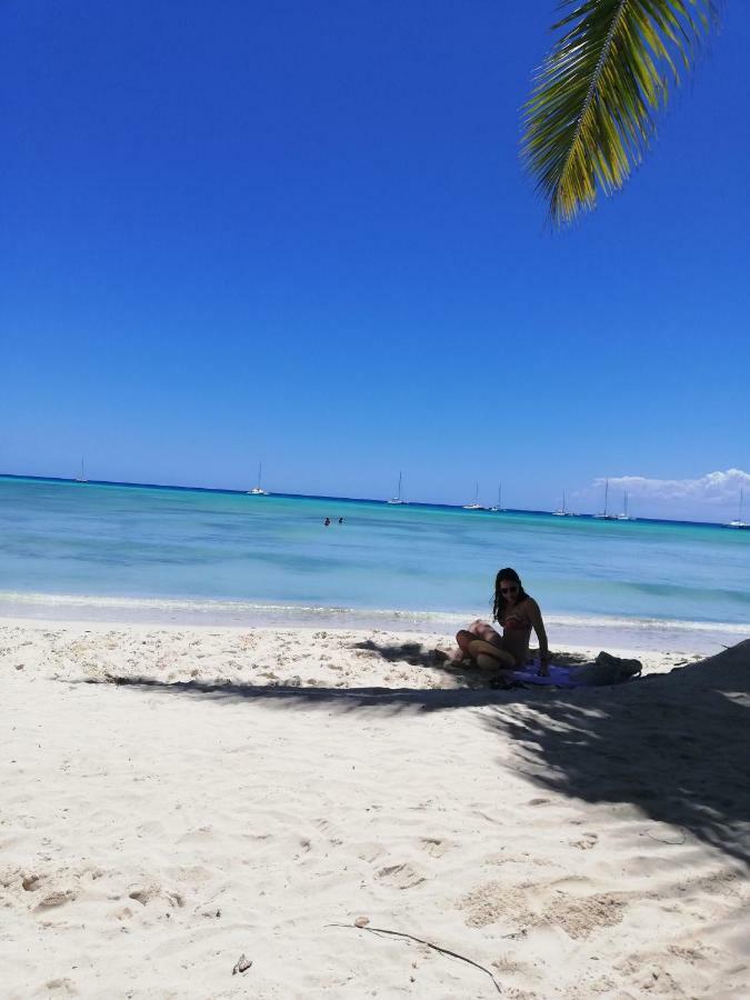 Rolando Share Apart Punta Cana Exteriér fotografie