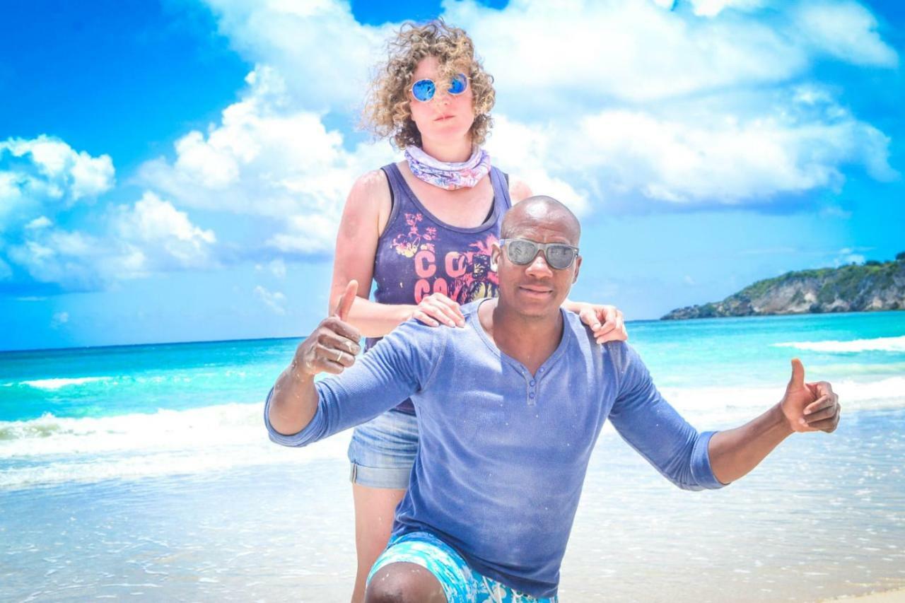 Rolando Share Apart Punta Cana Exteriér fotografie