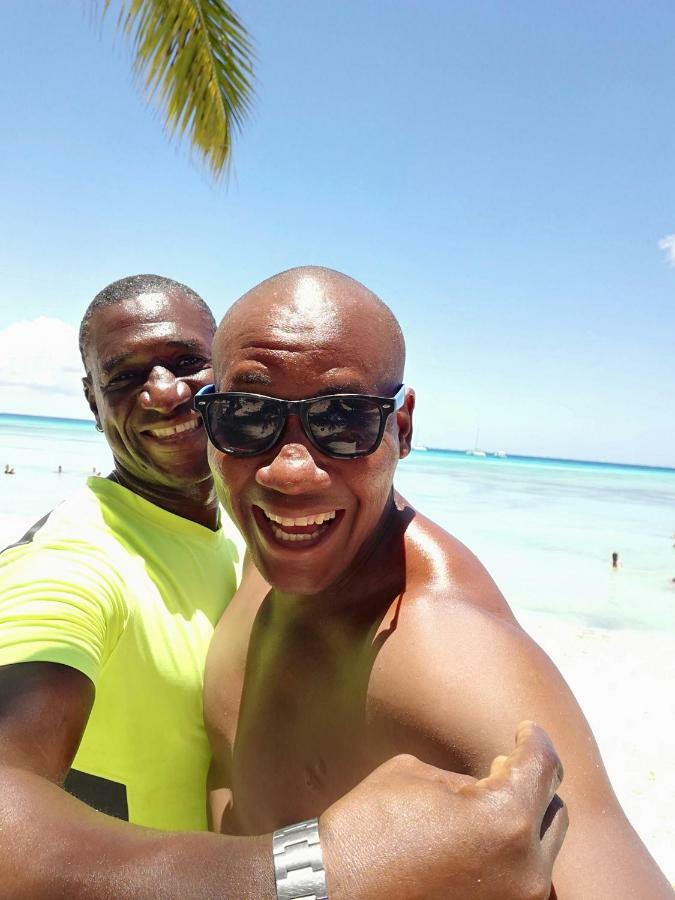 Rolando Share Apart Punta Cana Exteriér fotografie
